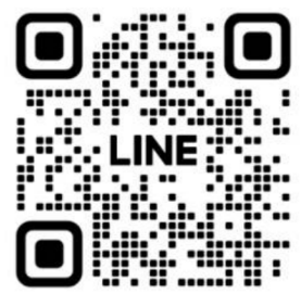 Official LINE Account QR Code