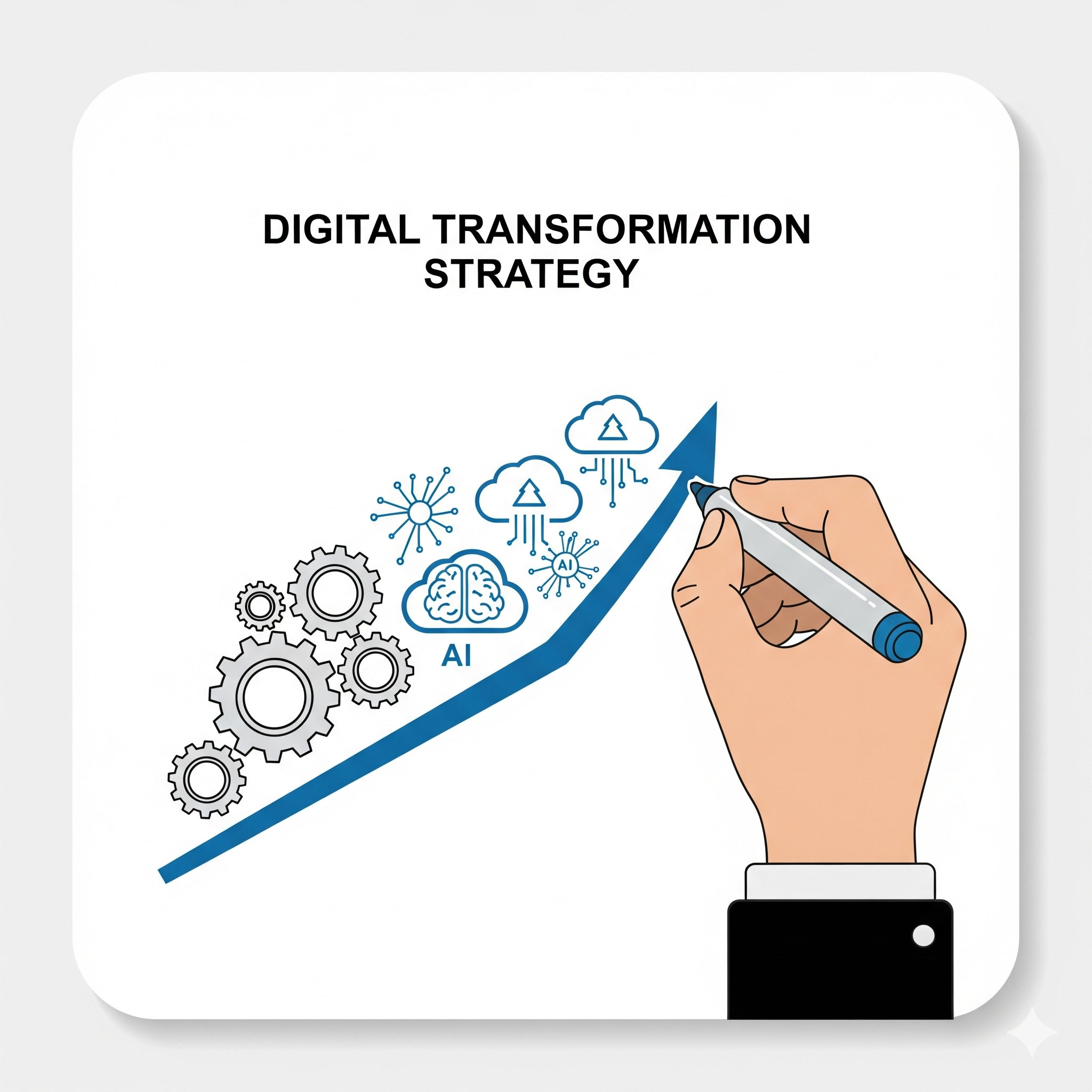 Free Consulting Service Icon