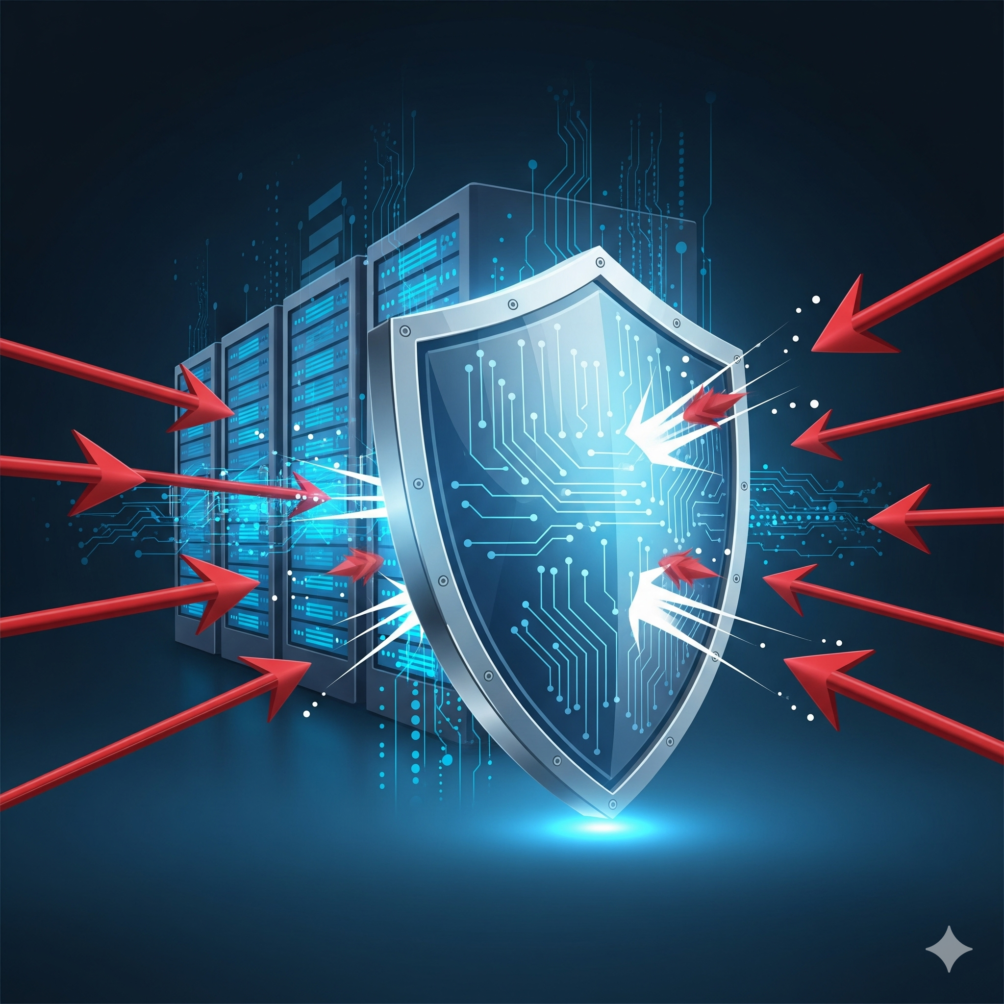 Information Security Icon